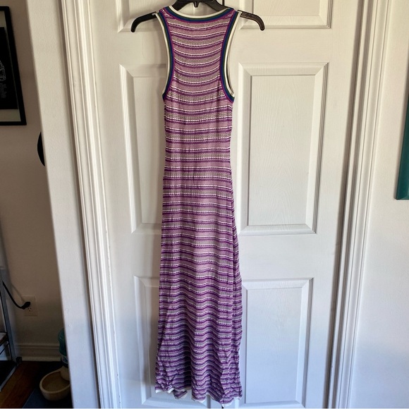 Veronica Beard SIVAN STRIPED KNIT‎ DRESS SMALL - Picture 6 of 6
